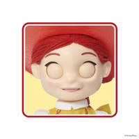 Disney Toy Story Jessie Palm Puppetronic 25 cm