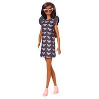 Barbie Fashionista Doll Asst.
