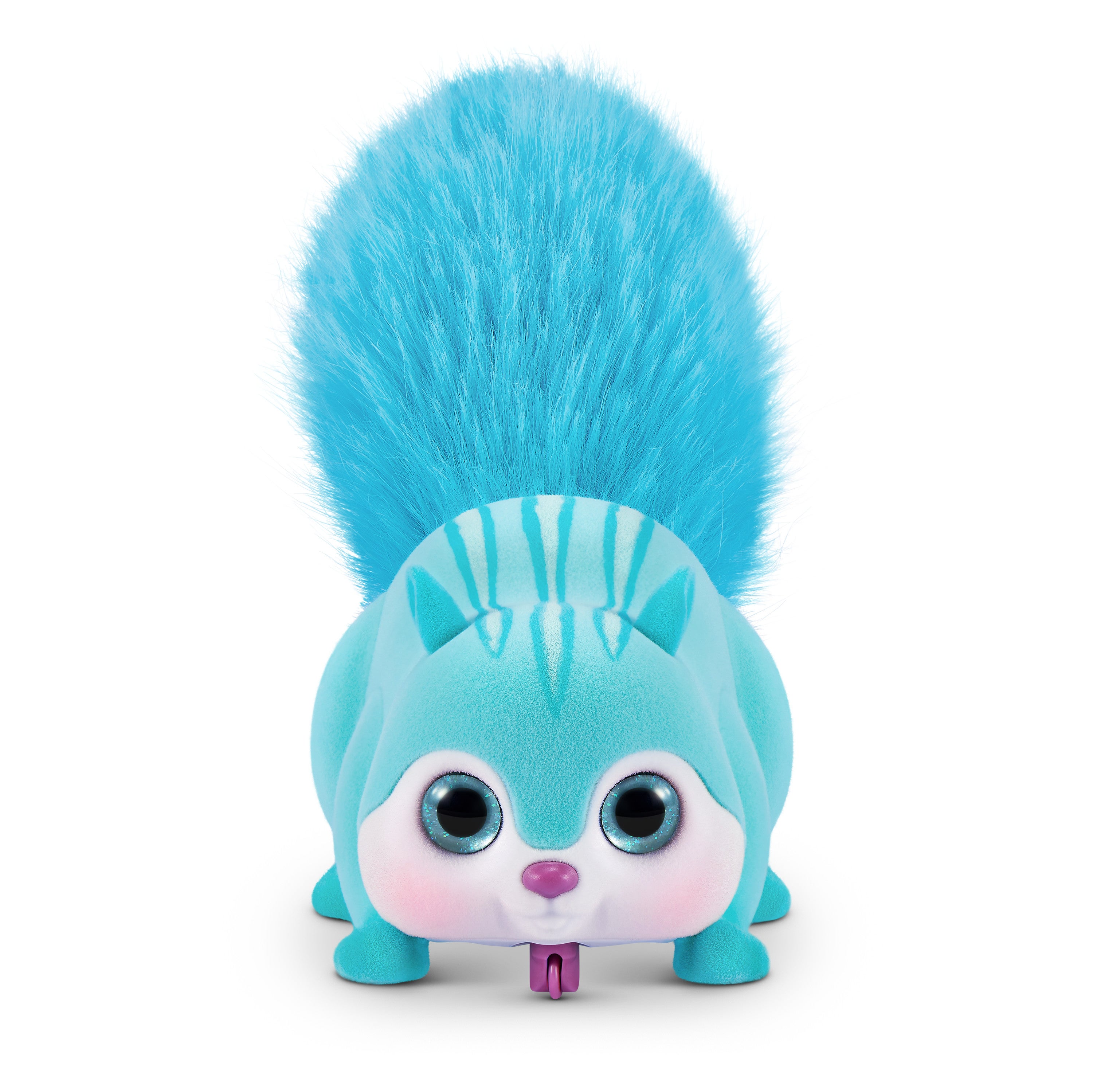 Pets Alive - Scurry And Run S1 Ekorn