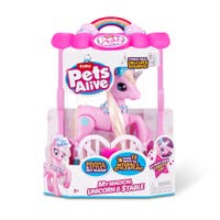 Pets Alive, Pony