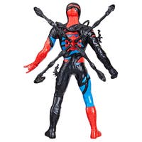 Spider-Man 11 Inch VenomVersus Spider-Man Liquid Shifter