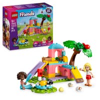 LEGO Friends 42640, Marsvins lekeplass