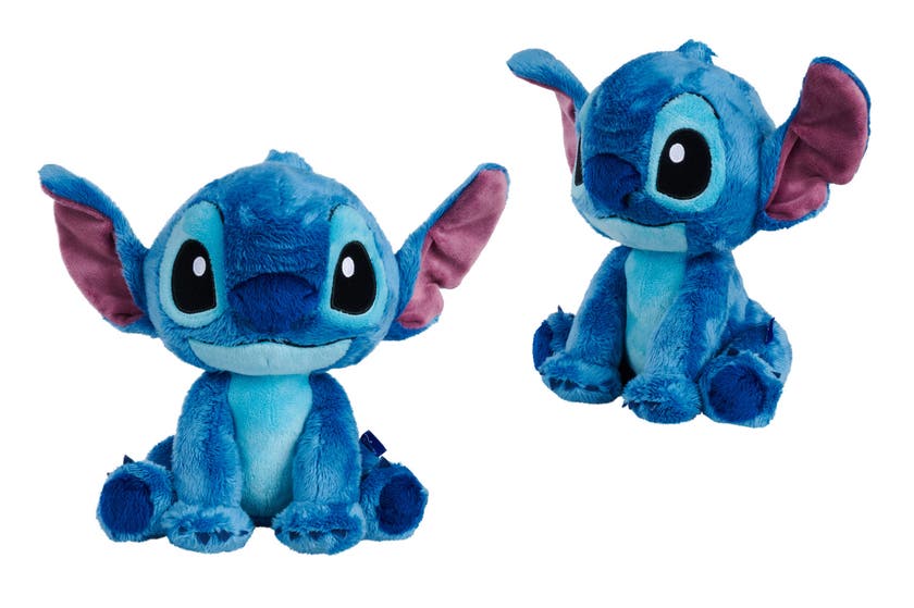Disney Stitch Samlesfigur 25cm