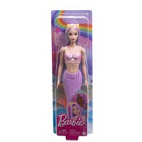 Barbie, Core Mermaid Lilla