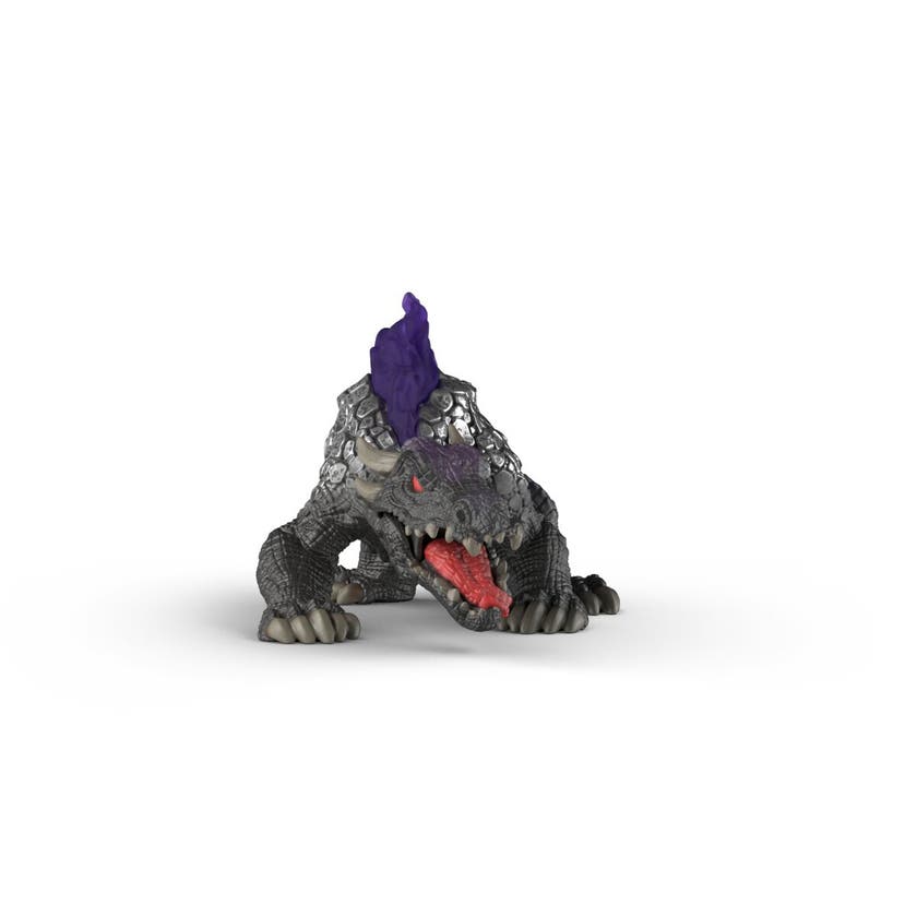 schleich Shadow Lizard figur