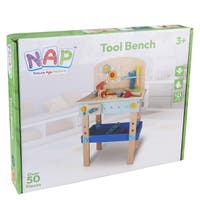 NAP Verktøybenkk for små håndverkere
