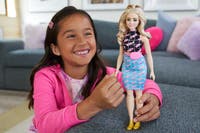 Barbie Fashionista Doll Asst.