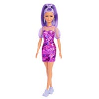 Barbie Fashionista Doll Asst.