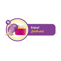 Zap Chef - Poppin corn