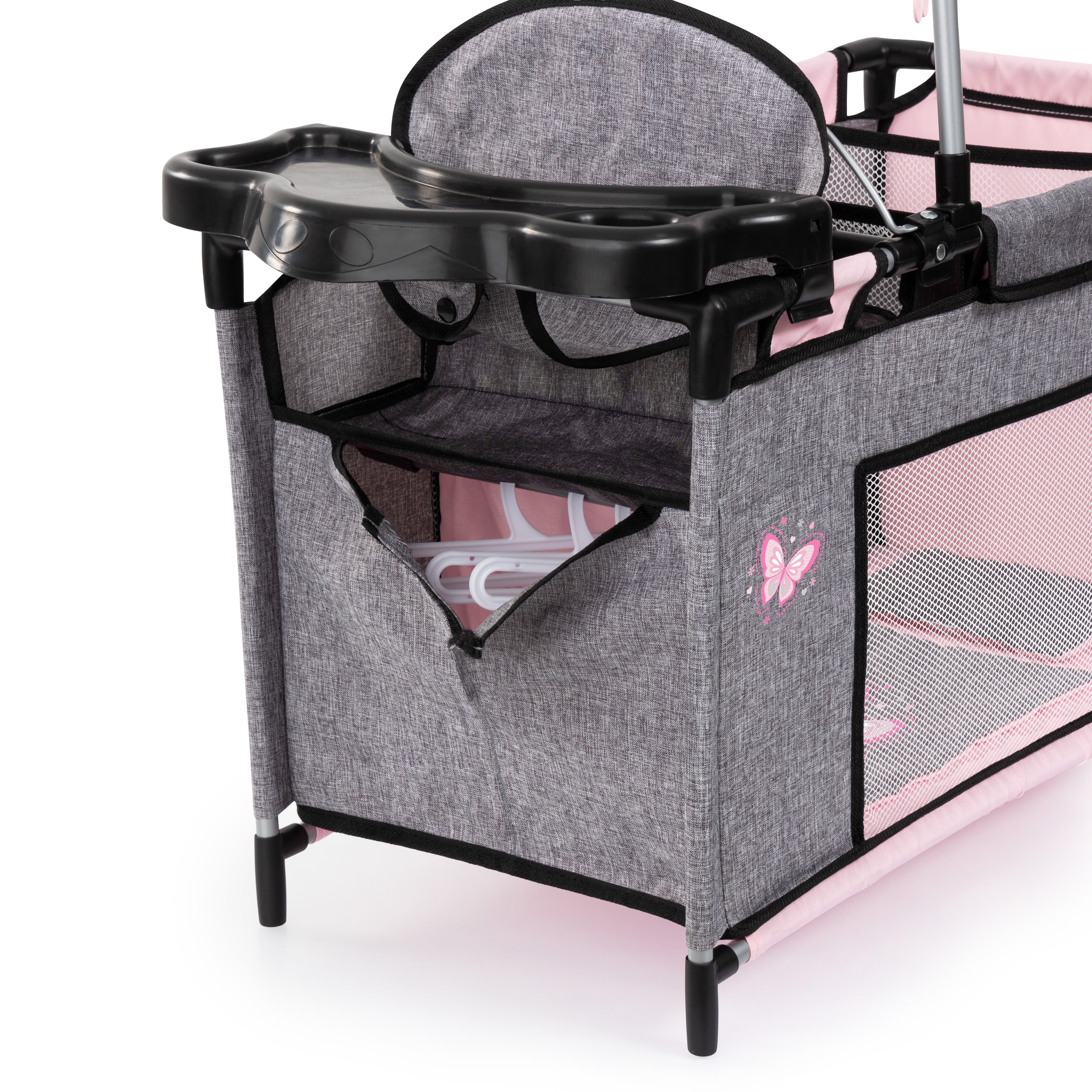 Humble & Heart, Reiseseng