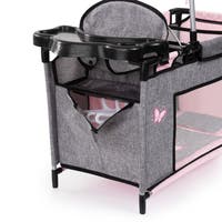 Humble & Heart, Reiseseng