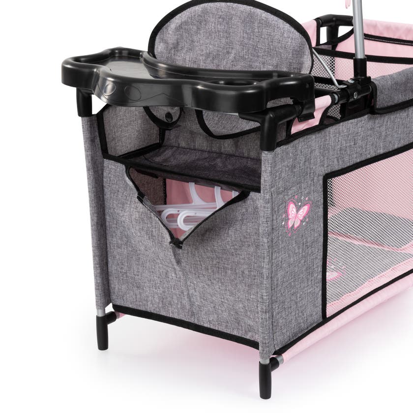 Humble & Heart, Reiseseng