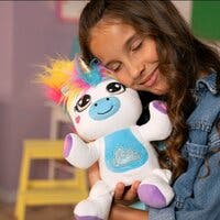 Furry Tails, Enhjørning