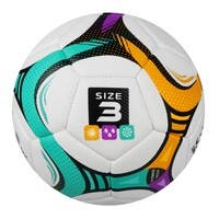 Fotball Hybrid tech størrelse 3