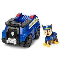 Paw Patrol Basic Kjøretøy (Chase)