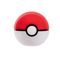 Pokemon, Clip 'N' Go Poke Ball Beltesett Pikachu