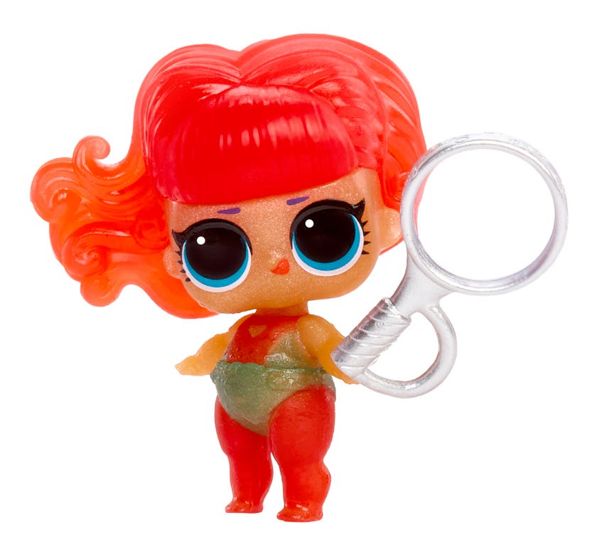 L.O.L. Eye Spy Baby Sisters Asst PDQ