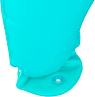 Bestway Space Blast Oppblåsbar Vannspreder til barn – 64 x 61 x 102 cm