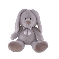 Sweeties, Stor Kanin Bo, Grå
