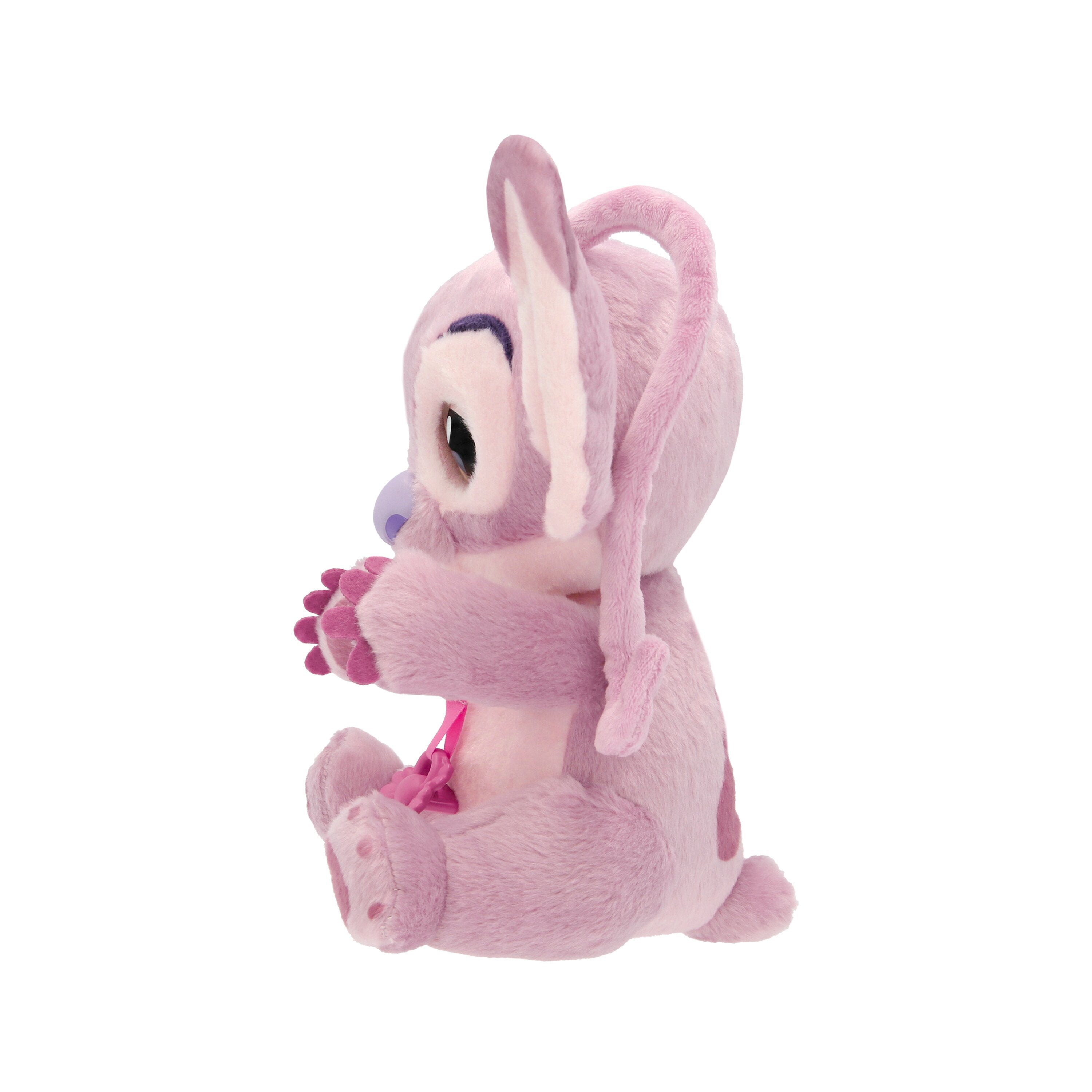 Baby Paws Disney Stitch interaktiv kosedyr