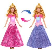 Disney Prinsesse Aurora-dukke