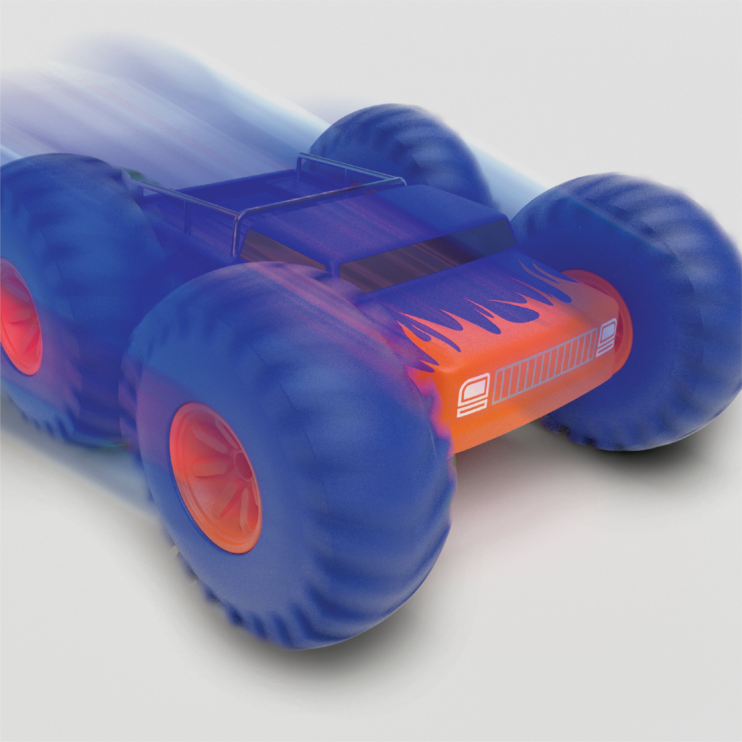 Sharper Image RC Bounce Buggy