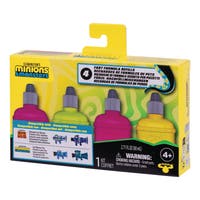 Minions & Monster - Supreme Fart Blaster Refill 4PK