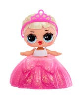 L.O.L. Princess Make-It Dresses Tots Asst in PDQ