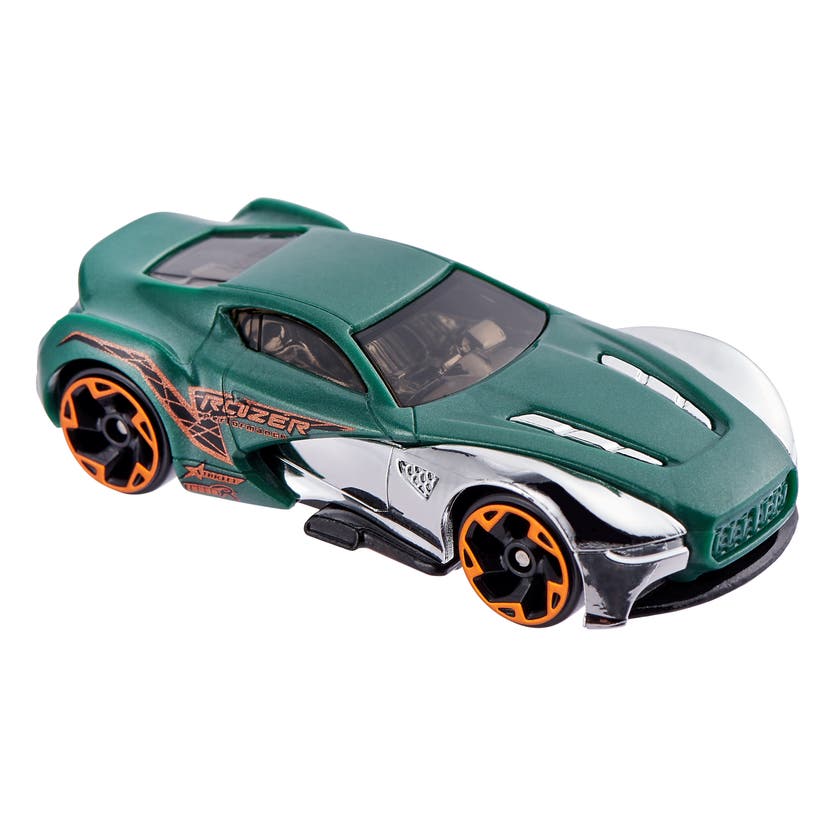 Metal Machines 10 pack