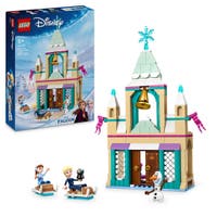 LEGO Disney Princess 43265, Slottet i Arendelle