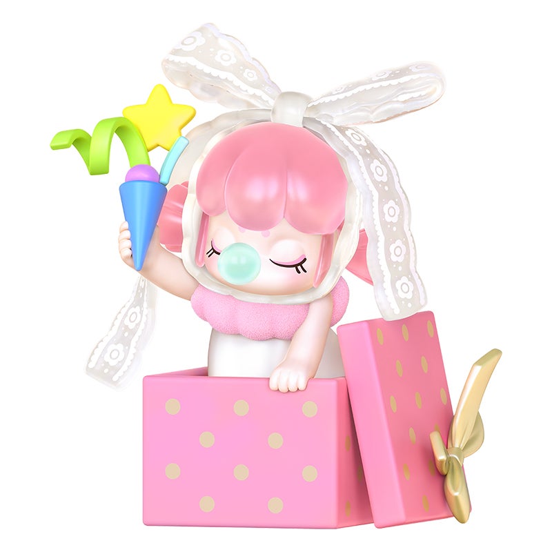 Nanci-serien 18 -  
Sweet time