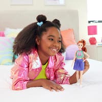 Barbie Fashionista Doll Asst.