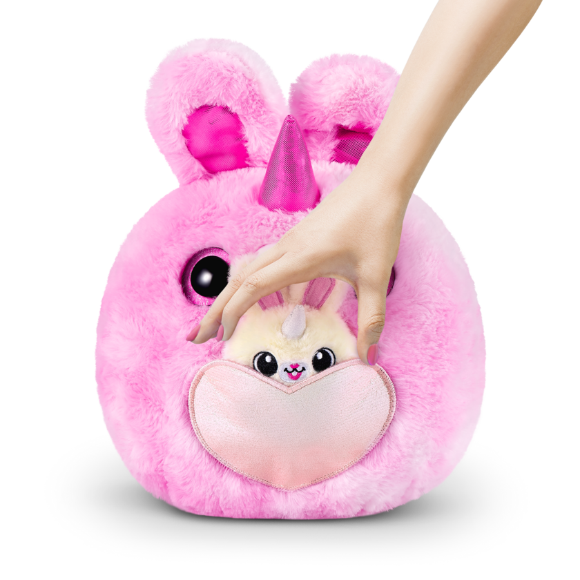 Rainbocorns Mamacorn Surprise