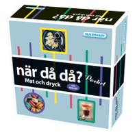 Når Så Så Pocket Mat Og Drikke 2