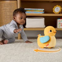 Fisher-Price 4-i-1 Kram og Kryp-anden