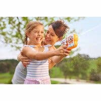 X-Shot Water, RASK PÅFYLLING, Barnehageblaster