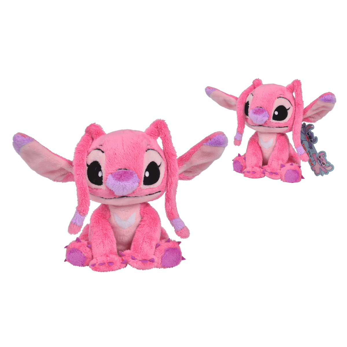 Disney Lilo & Stitch, Angel Kosedyr (25 cm)