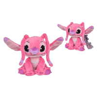 Disney Lilo & Stitch, Angel Kosedyr (25 cm)