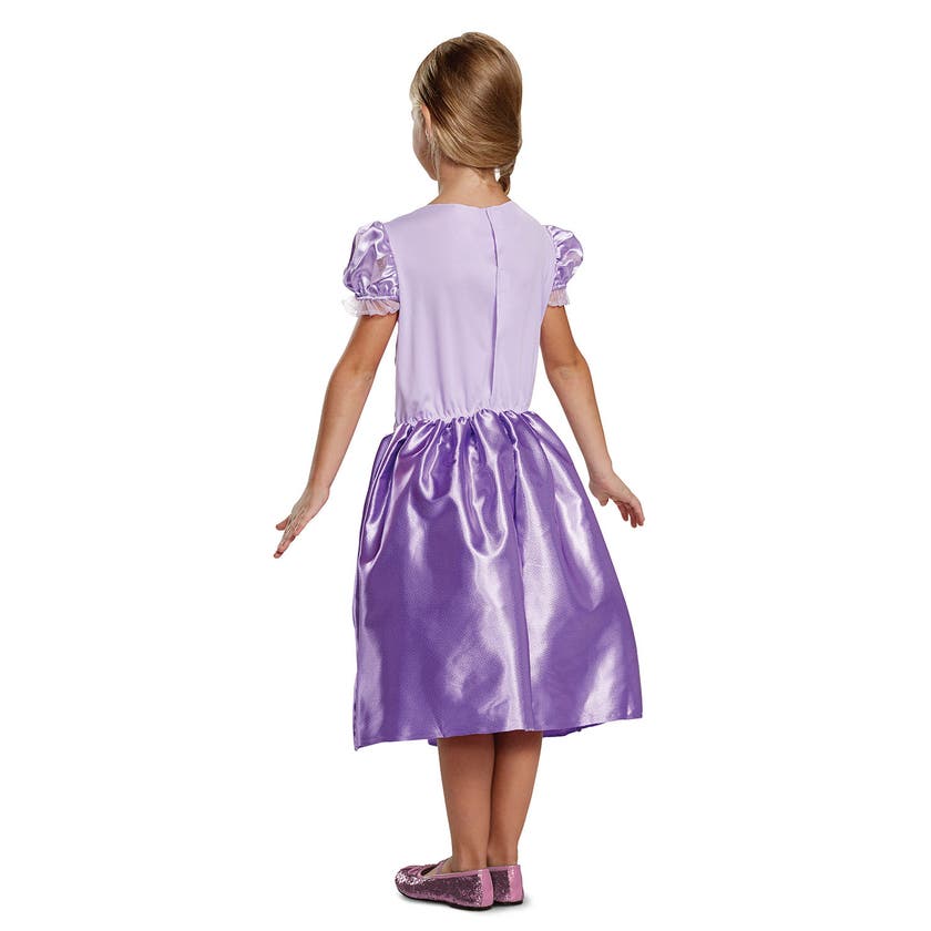 Roleplay - Costume Classic Rapunzel S (5-6)
