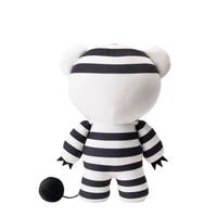 Deddy Bears Series 5 – 12-Inch Coffin displaykiste
