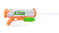 XSHOT Water, Hurtigfyllingsblaster