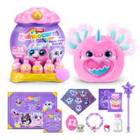 Rainbocorns Magicorn Surprise fargerik leke