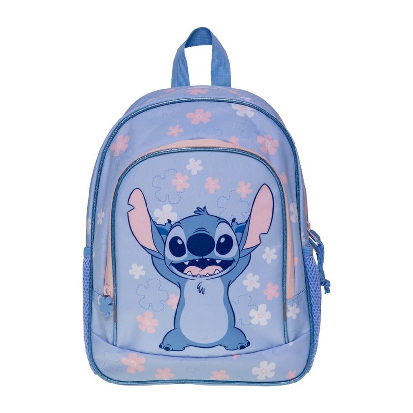 Stitch, Ryggsekk 35 x 26 x 18 cm
