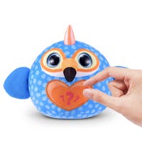 Rainbocorns Wild Heart Surprise – kosedyr med overraskelser S1