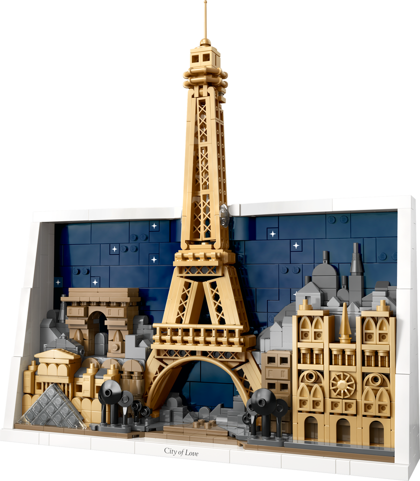ARCHITECTURE 21064