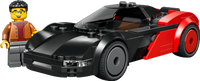 Elektrisk superbil