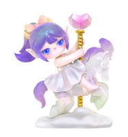 Suri - Fargerike A-jenter