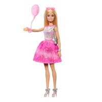 Barbie Fashionista Advent Calendar