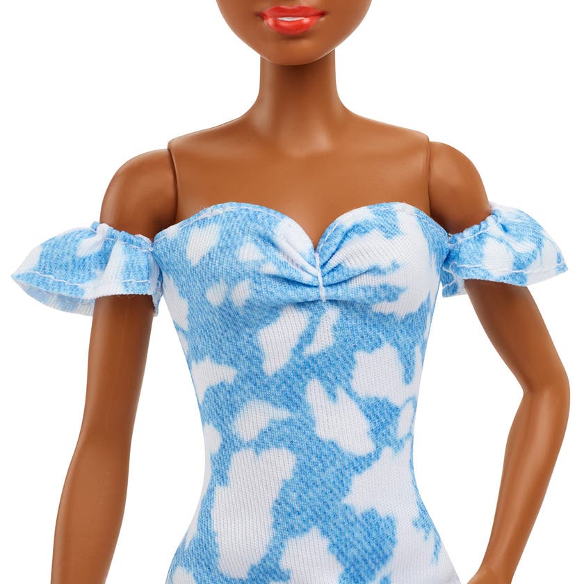Barbie Fashionista Doll Asst.