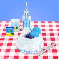 Slime Mart Disney Shopping basket